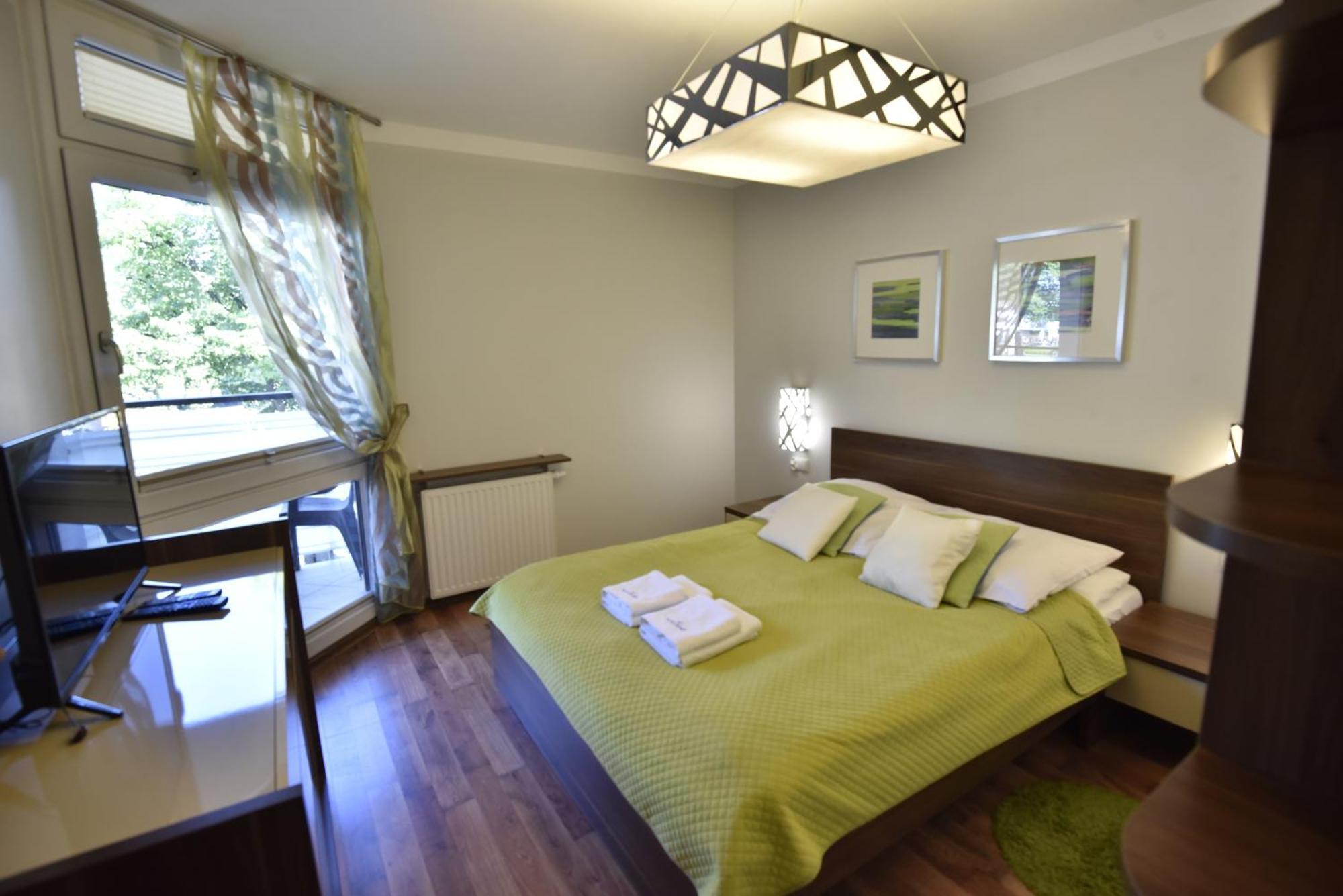 Apartamenty Mistral Z Parkingiem - Promenada & Morze - Apartamenty Na Wyspie سفينويتشي المظهر الخارجي الصورة