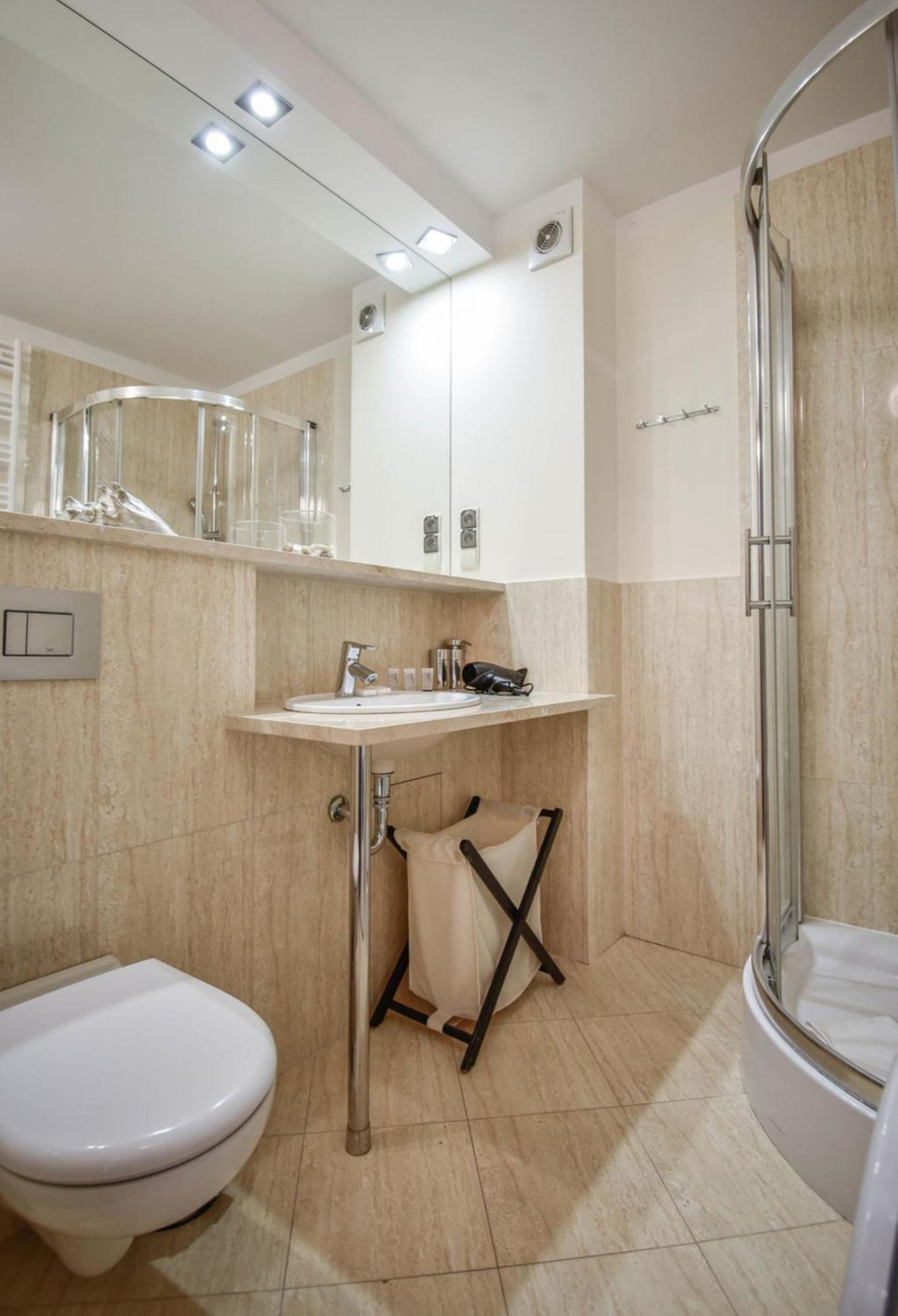 Apartamenty Mistral Z Parkingiem - Promenada & Morze - Apartamenty Na Wyspie سفينويتشي المظهر الخارجي الصورة